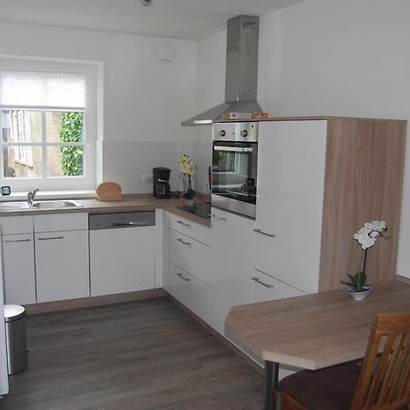 דירות שלזוויג Haus Adria מראה חיצוני תמונה