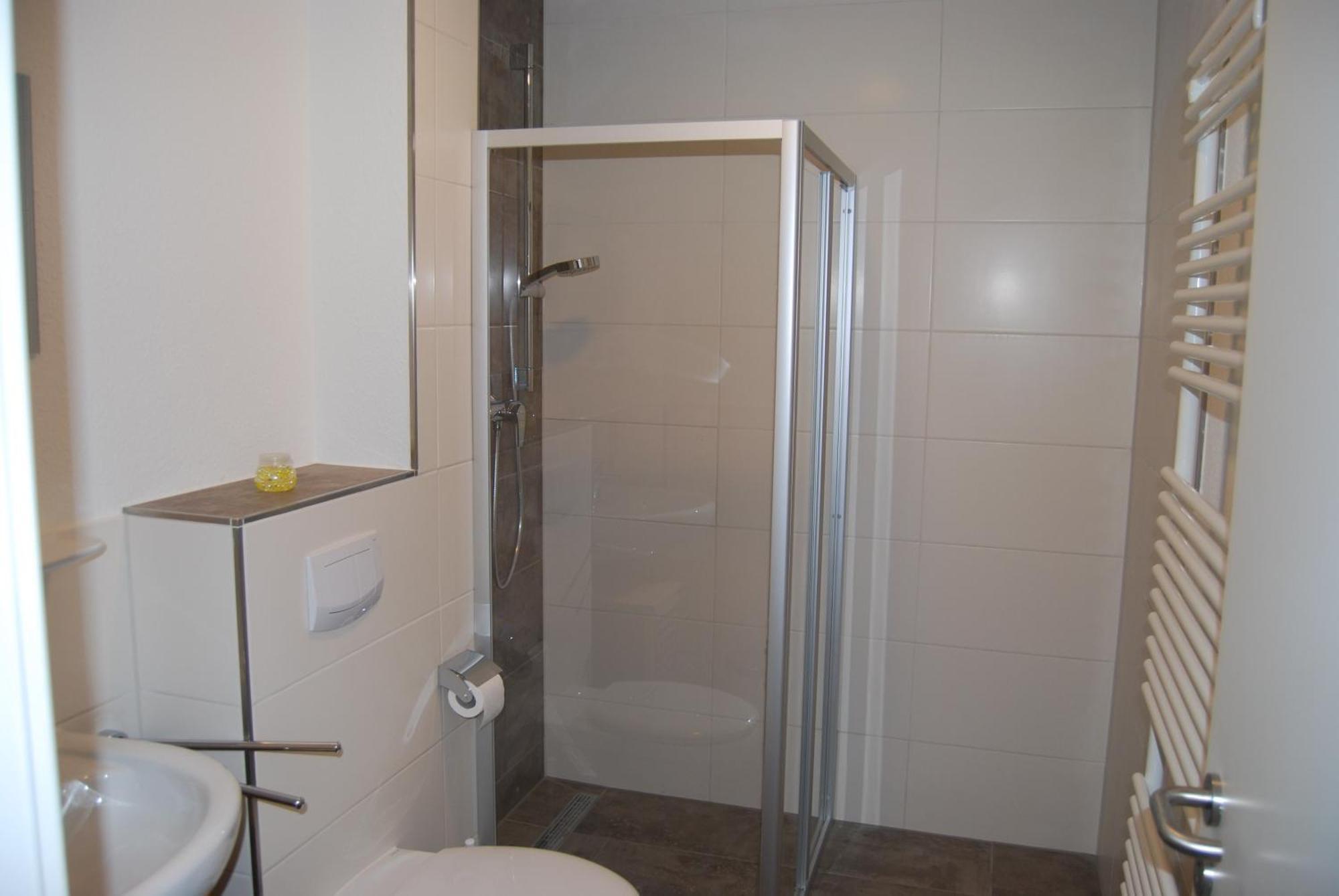 דירות שלזוויג Haus Adria מראה חיצוני תמונה