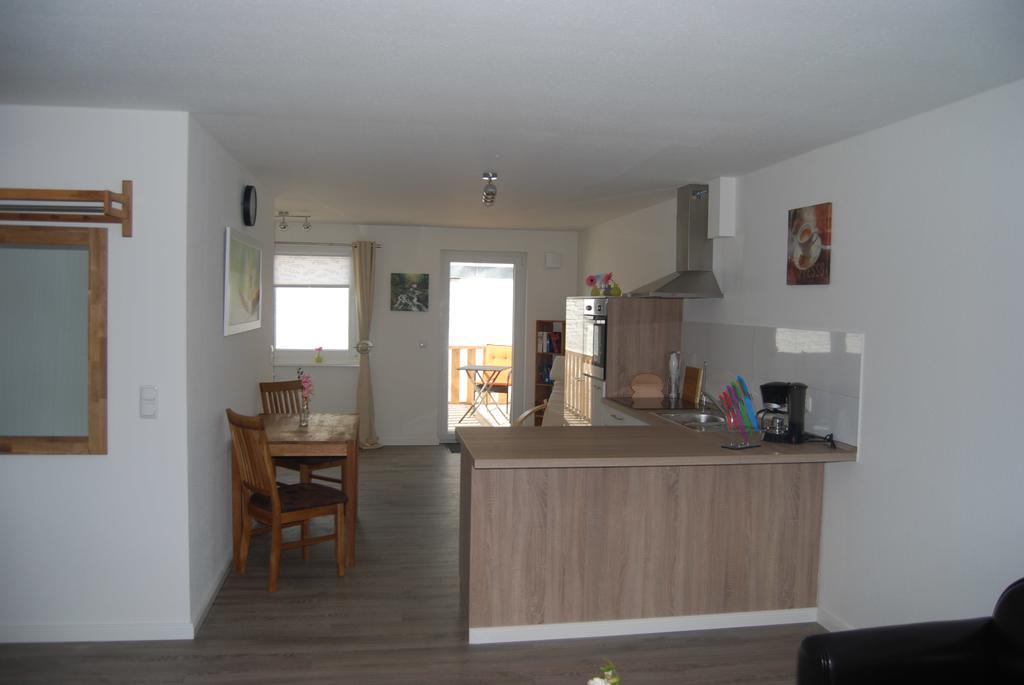 דירות שלזוויג Haus Adria מראה חיצוני תמונה